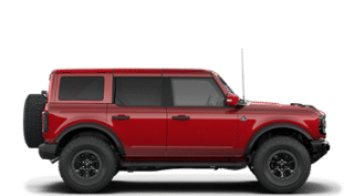 2026 Ford Bronco® External Image 1
